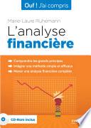 L'analyse financière