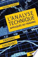 L'analyse technique appliquée au trading