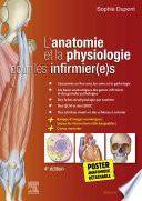 L'anatomie et la physiologie pour les infirmier(e)s
