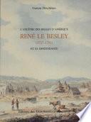 L'ancêtre des Belley d'Amérique