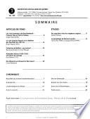 L'Ancêtre