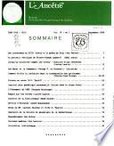 L'Ancêtre