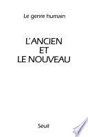 L'ancien et le nouveau