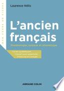 L'ancien français