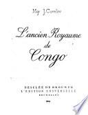 L'ancien royaume de Congo