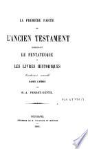 L'Ancien Testament