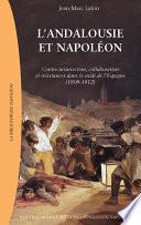 L'Andalousie et Napoléon