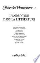 L'Androgyne dans la littérature