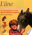 L'âne, le livre et l'enfant
