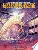 L'Ange aux ailes de lumière