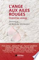 L'ange aux ailes rouges