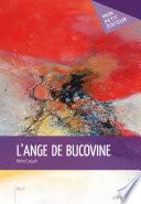 L' ange de Bucovine