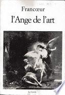 L'ange de L'art
