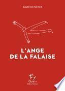 L'Ange de la falaise