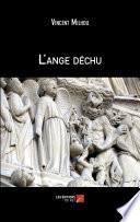 L'ange déchu