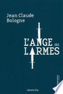 L'Ange des larmes