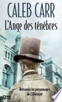 L'ange des ténèbres