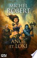 L'Ange du Chaos - tome 8 : Ange et Loki