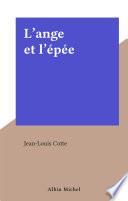 L'ange et l'épée