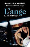 L'ange exterminateur