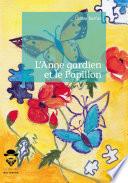 L'ange gardien et le papillon