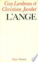 L'Ange