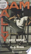 L'ange impur...