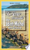 L'Ange maudit de Saint-Michel-en-Grève
