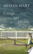 L'ange qui pleure