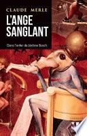 L'ange sanglant