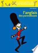 L'anglais des paresseuses