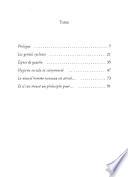 L'animal démocratique