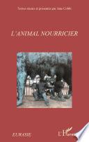 L'animal nourricier