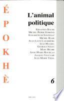 L'animal politique