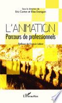 L'animation