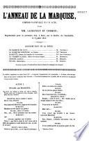 L'anneau de la marquise