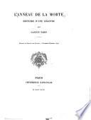 L'anneau de la morte