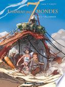 L'Anneau des 7 mondes T2 : Alliance