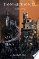 L'Anneau du Sorcier (Tomes 1 et 2)