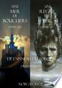 L'Anneau du Sorcier (Tomes 10 et 11)