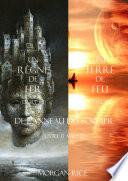 L'Anneau du Sorcier (Tomes 11 et 12)
