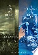 L'Anneau du Sorcier (Tomes 13 et 14)