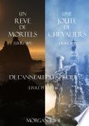 L'Anneau du Sorcier (Tomes 15 et 16)