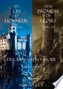 L'Anneau du Sorcier (Tomes 4 et 5)