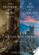 L'Anneau du Sorcier (Tomes 5 et 6)