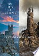 L'Anneau du Sorcier (Tomes 6 et 7)