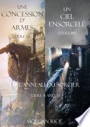 L'Anneau du Sorcier (Tomes 8 et 9)