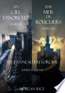 L'Anneau du Sorcier (Tomes 9 et 10)