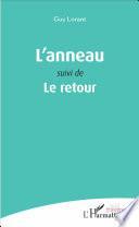 L'anneau