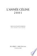 L'Année Céline